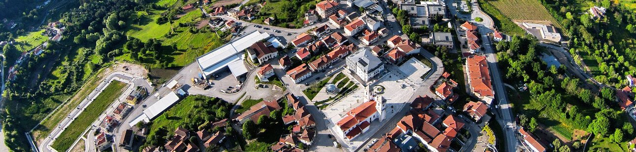 pra&ccedil;a do municipio