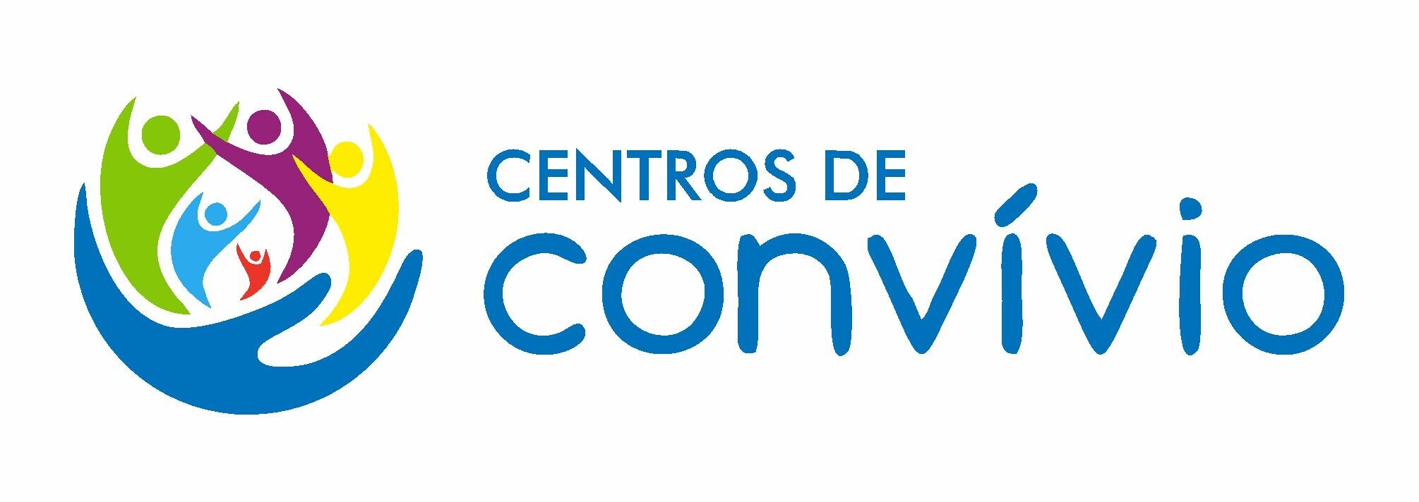 centros de convivio logo